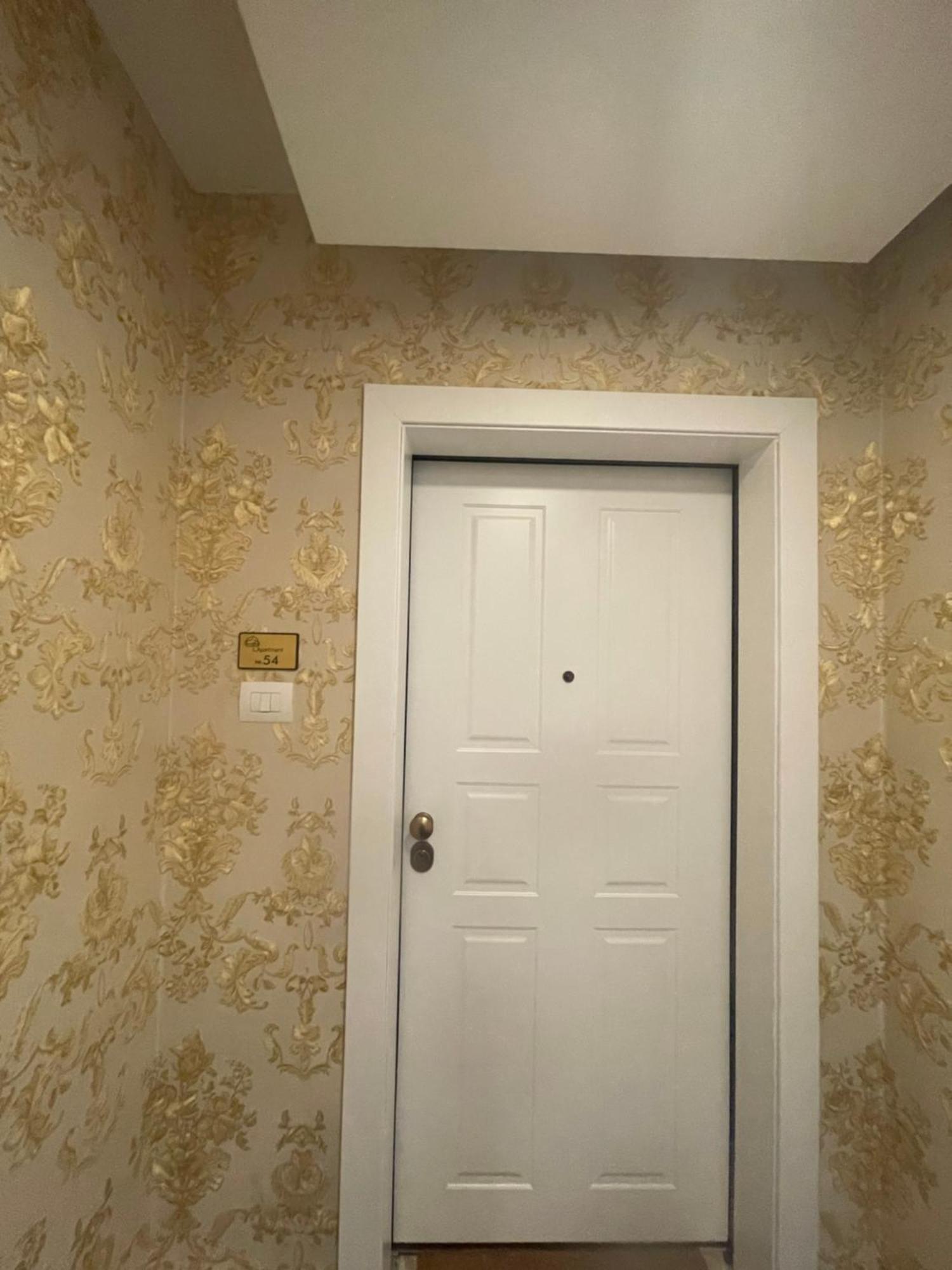 Deoni Apartment Luxury Тирана Екстер'єр фото